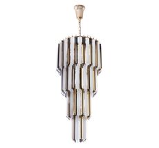 Подвесная каскадная люстра 1681/01 SP-9 ArteLamp 1681/01 SP-9