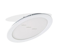 Встраиваемый светильник Arlight DL-192M-18W 020115_ARL