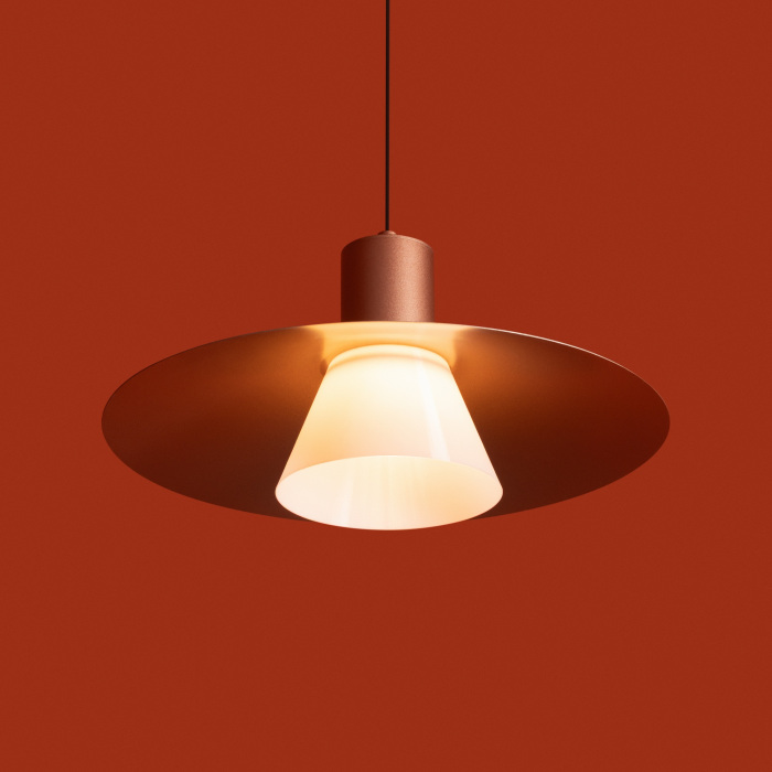 Подвесной светильник Freya Fari FR5600PL-L5MG_MY