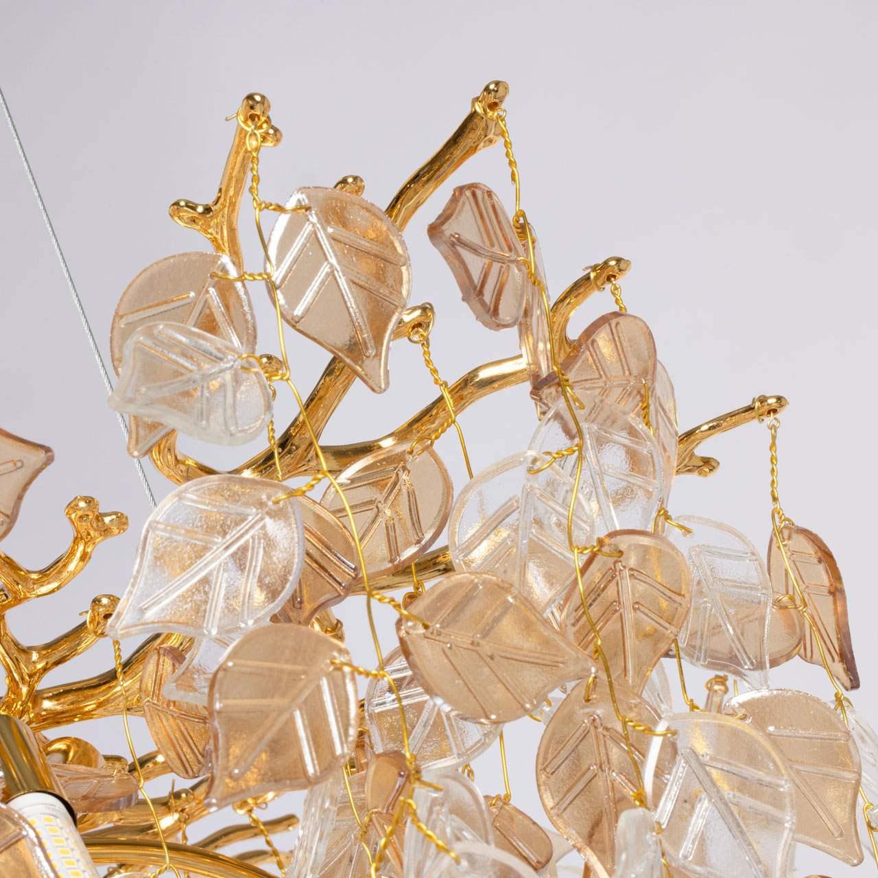 Подвесная люстра MW-Light Лайма 467014208_MW