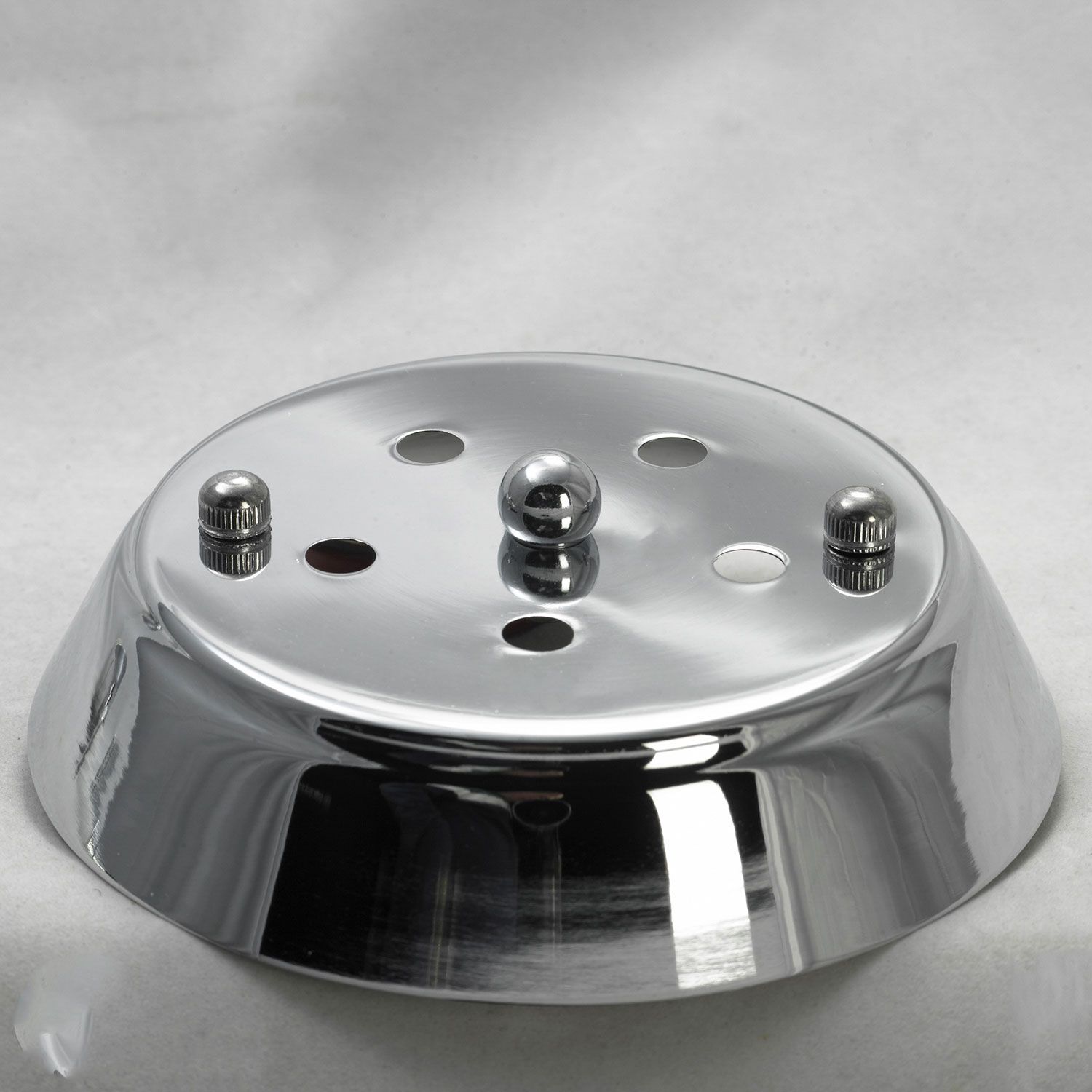 Потолочная люстра Lussole MOHAVE LSP-8095