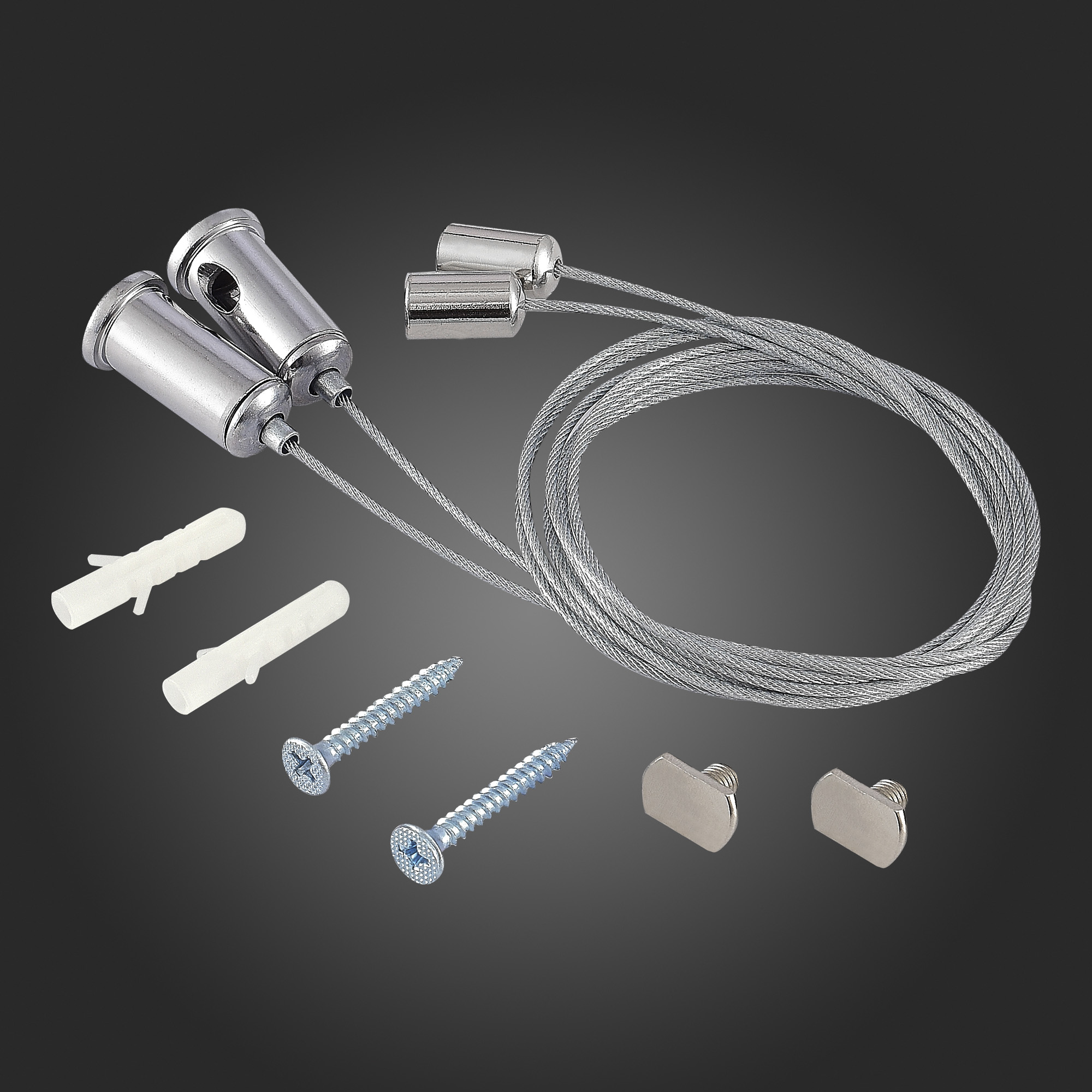 Комплект подвесов для ST017.129.09 ST Luce ST017.029.09