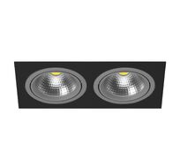 Встраиваемый светильник LightStar INTERO i8270909_LS