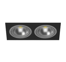 Встраиваемый светильник LightStar INTERO i8270909_LS