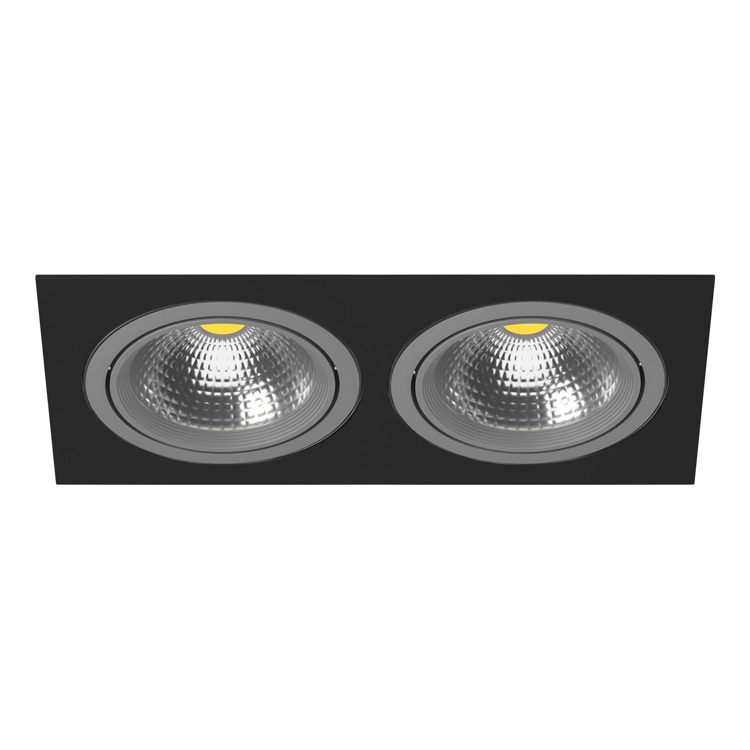 Встраиваемый светильник LightStar INTERO i8270909_LS