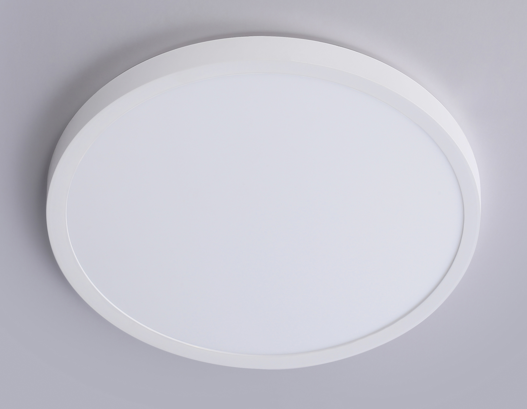 Потолочный светильник Ambrella Light ORBITAL Air Slim FZ1951_AMB