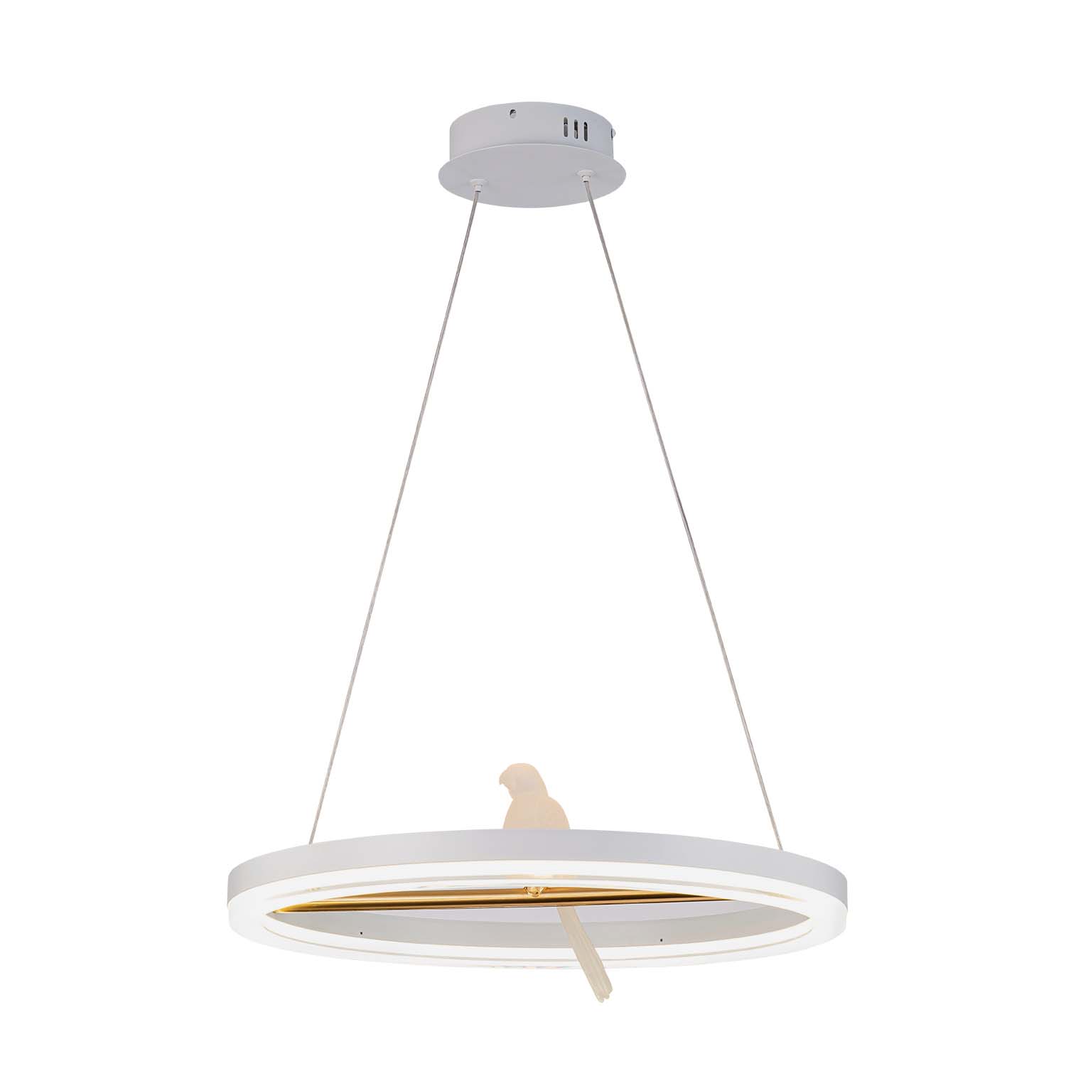 Подвесная люстра F-Promo Bardy 4653-1P