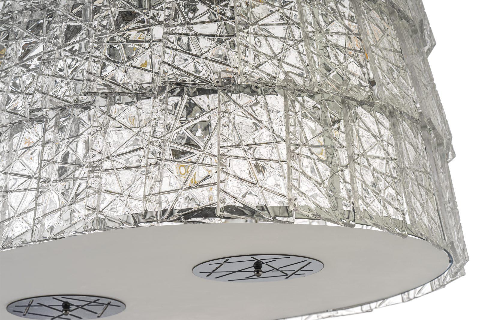 Подвесная люстра Dio Darte Dello Dello E 1.5.90x50.100 N