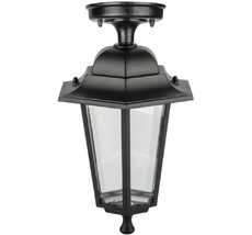 Потолочный светильник уличный IP44 Oasis Light 79805EMA Bl_OL