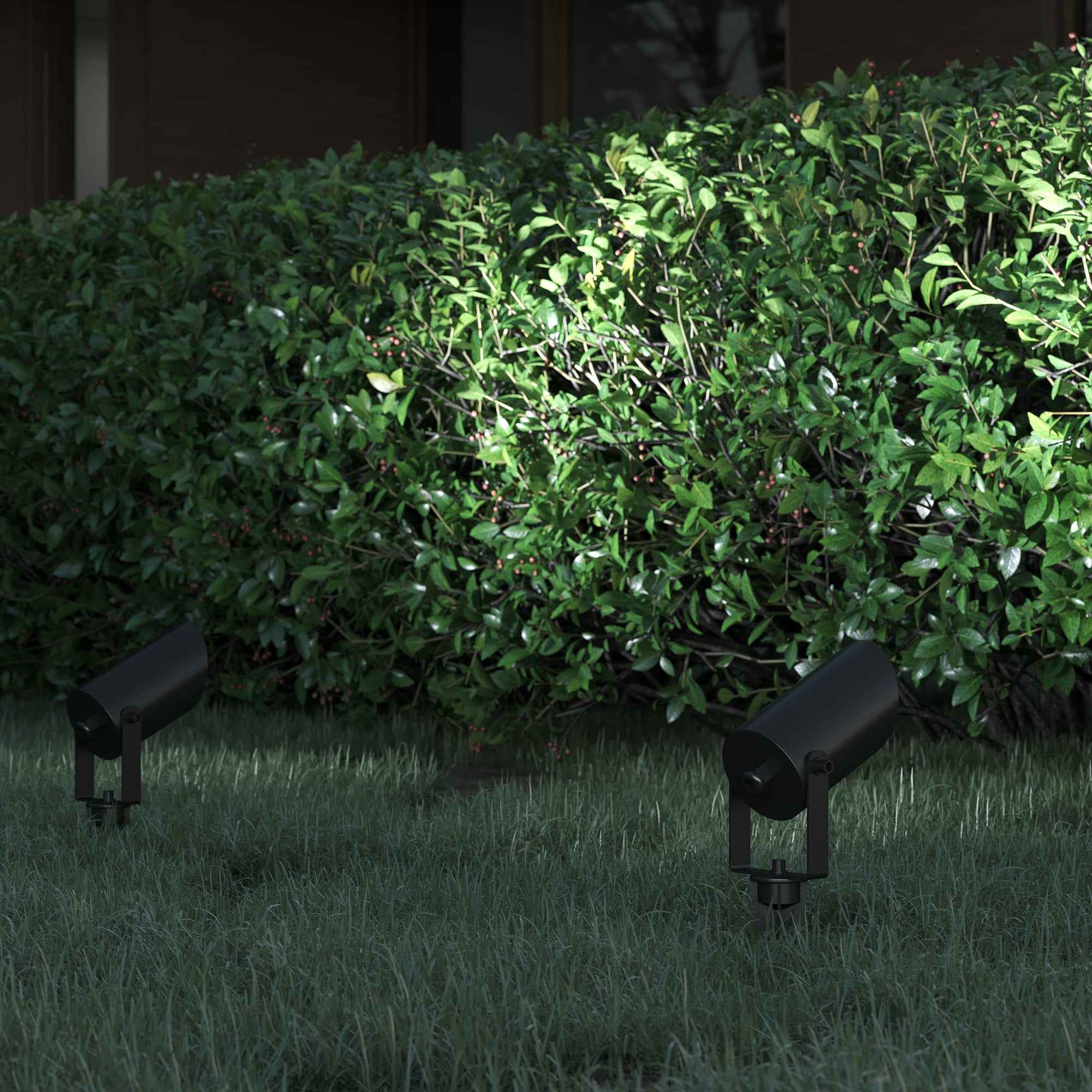 Уличный ландшафтный светильник ST LUCE YARDO SL9014.405.01