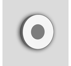 Настенный светильник уличный светодиодный IP54 Oasis Light W3481S-3K S_OL