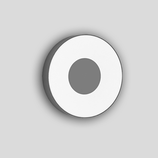 Настенный светильник уличный светодиодный IP54 Oasis Light W3481S-3K S_OL