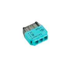 Клемма-коннектор ARL-QCT-3WS2.5-32A ( Arlight 046181_ARL