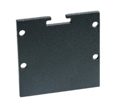 Заглушка без отверстия для профиля CAB256 LD352 (комплект 4шт) Feron 52094_FR