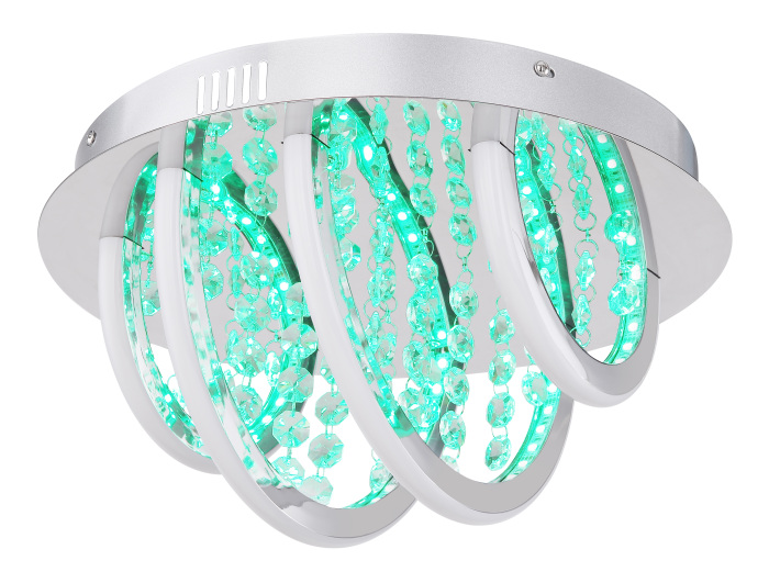 Потолочный светильник Globo Gert 67104-15_GL