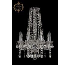 Хрустальная люстра Bohemia Art Classic 11.12.8.141.h-62.Cr.Sp_BI