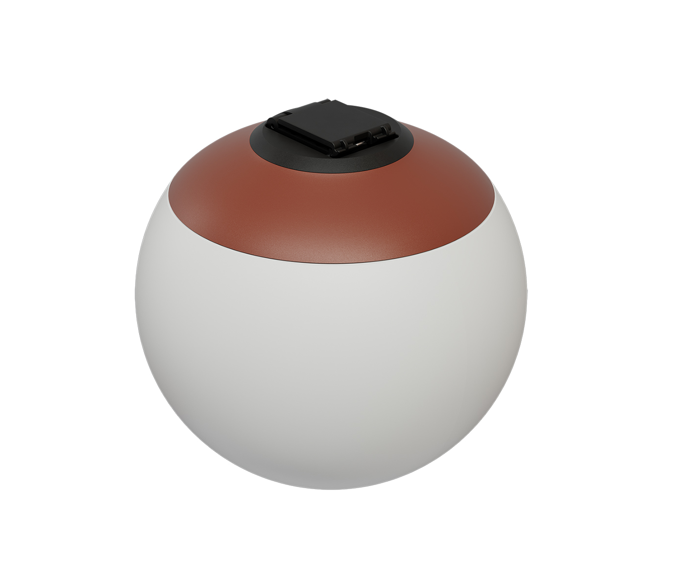 Трековый светильник Kink Light Сатори 6424-1,06_KL