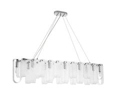 Подвесная люстра ArteLamp DENEBOLA A4074SP-12CC