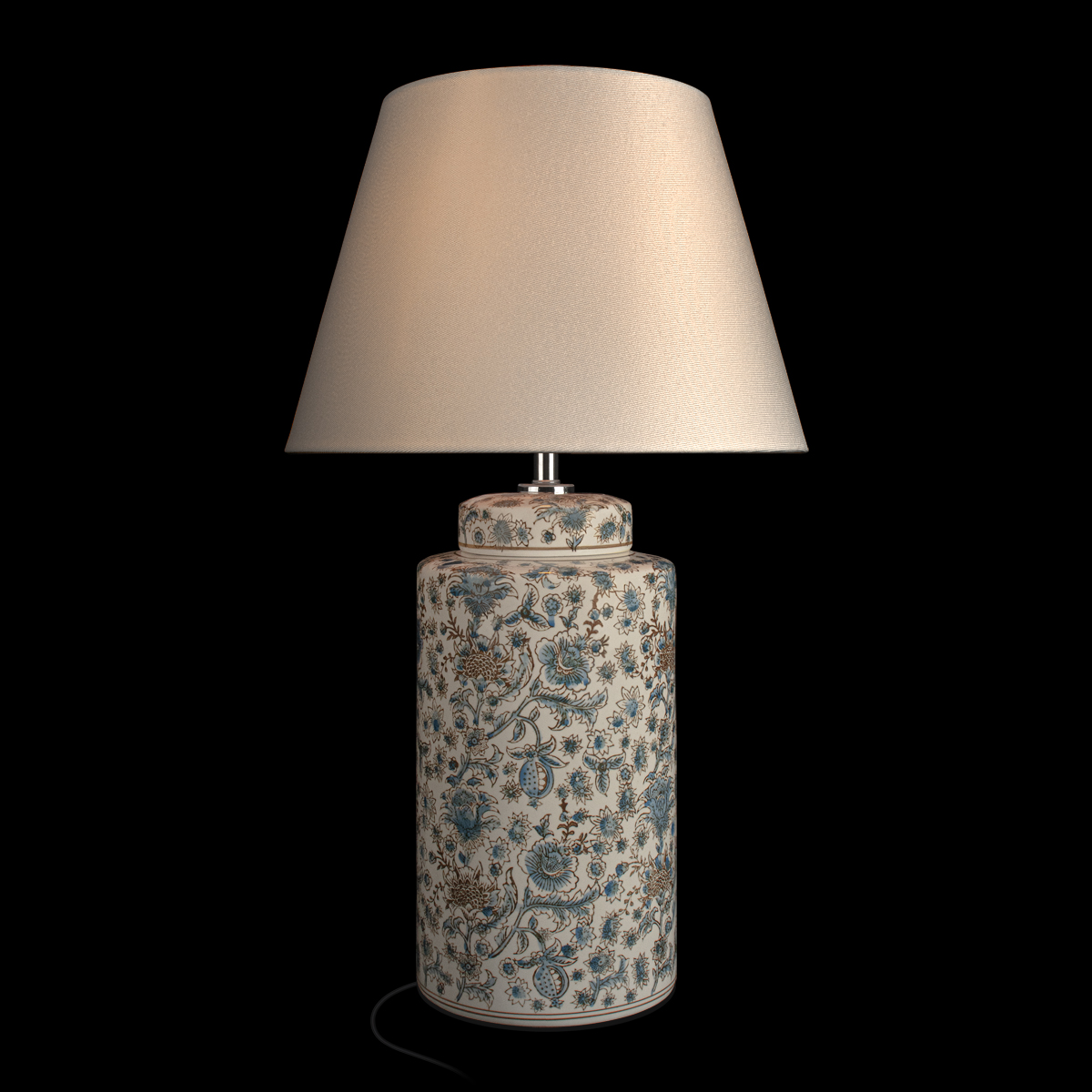 Настольная лампа LOFT IT Agapanthus 10385T/A_LF