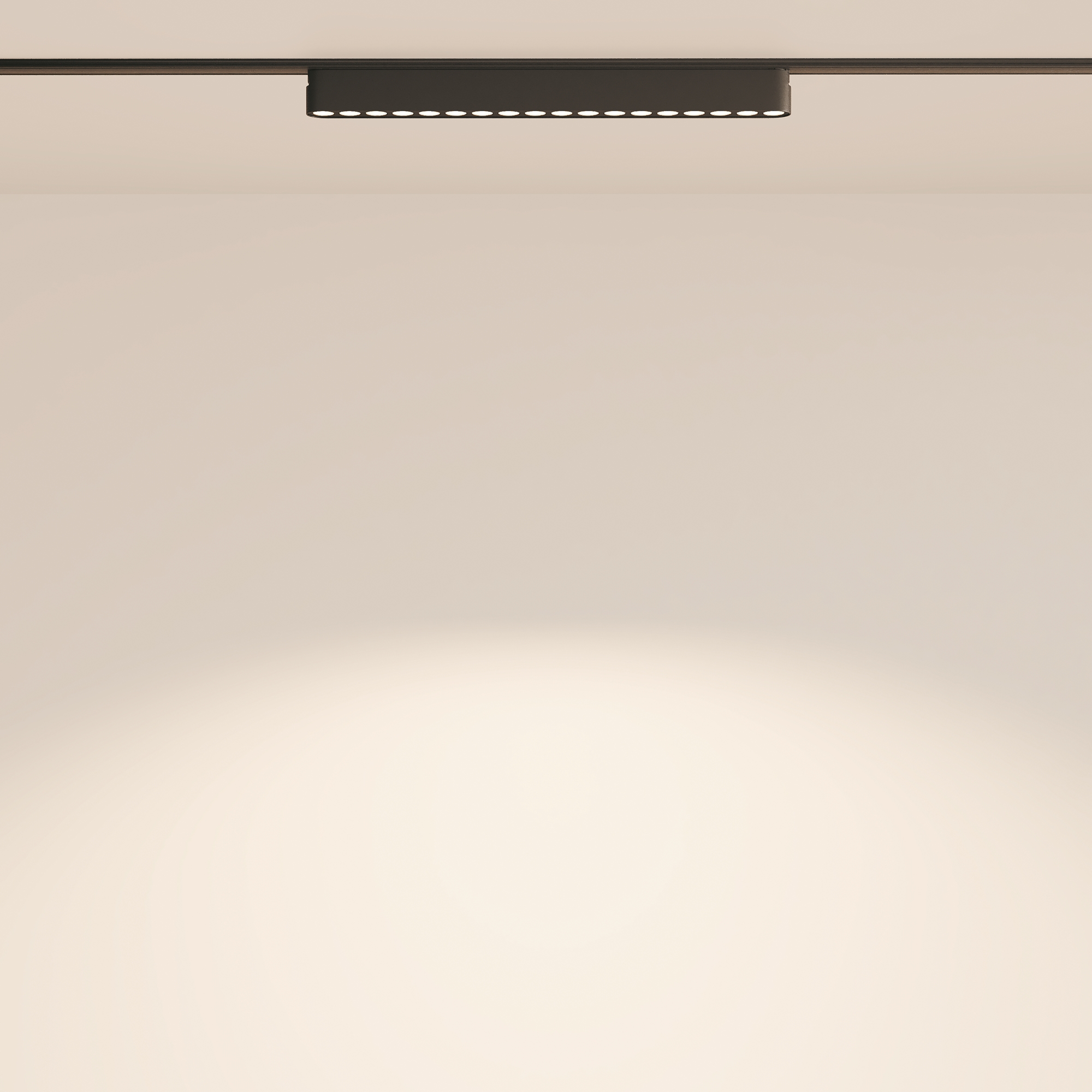 Трековый светильник Maytoni Technical Points TR082-1-18W4K-M-B_MY