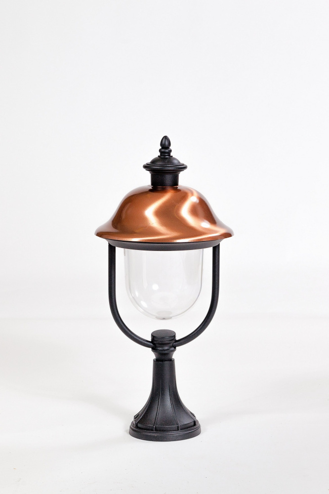 Наземный фонарь IP44 84304c Bl Oasis Light 84304c Bl_OL