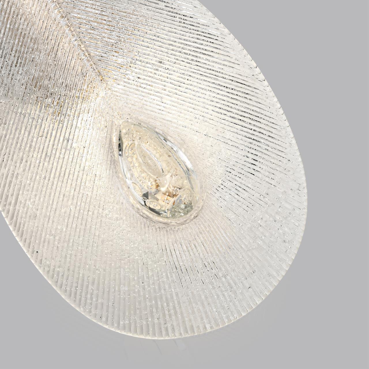 Настенный светильник Odeon Light CABOCHON 5050/1W