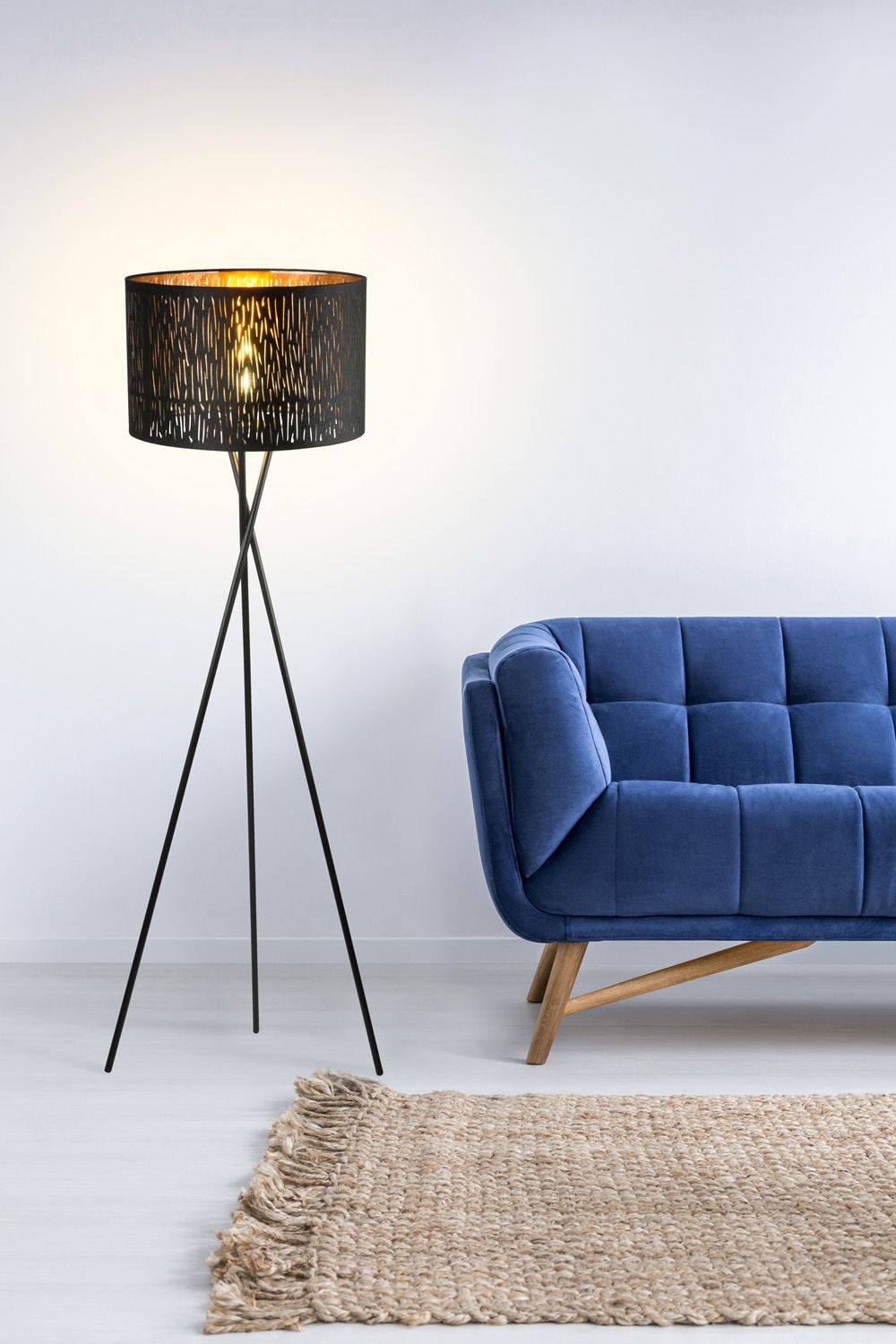 Торшер Globo Tuxon Floor 15264S1_GL