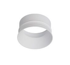 Декоративная рамка под фиксатор Arte Lamp INTER A3010PL-1WH