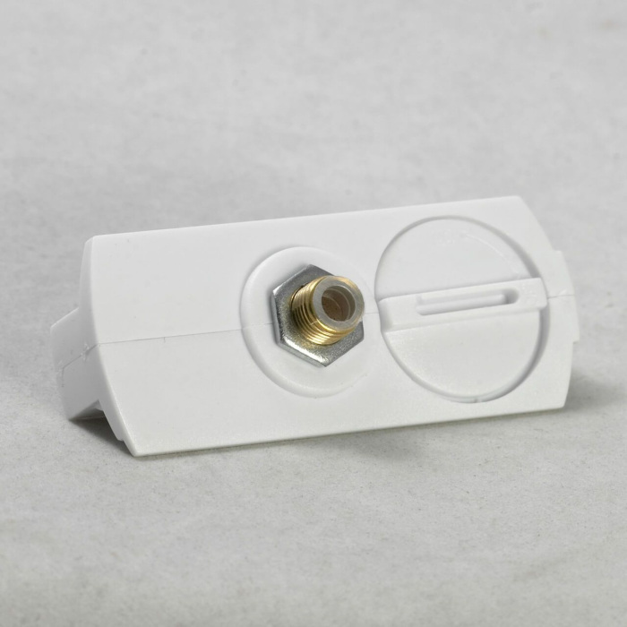 Подвесной светильник Lussole к треку RIMINI LSF-1106-01-TAW