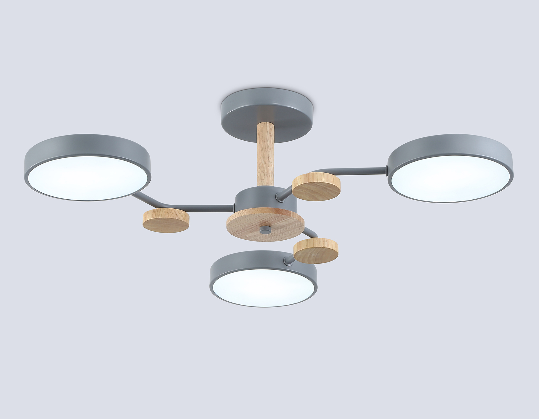 Потолочная люстра Ambrella Light FL COMFORT FL4856_AMB