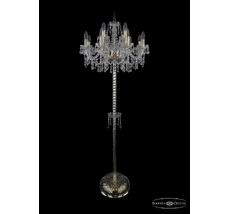 Торшер Bohemia Ivele 1403T2/8+4/195-165 G_BI