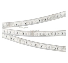 Лента герметичная RTW-PU-B60-12.5mm 24V RGB (14.4 W/m, IP68, 5060, 5m) (ARL, -) 029515(2)_ARL