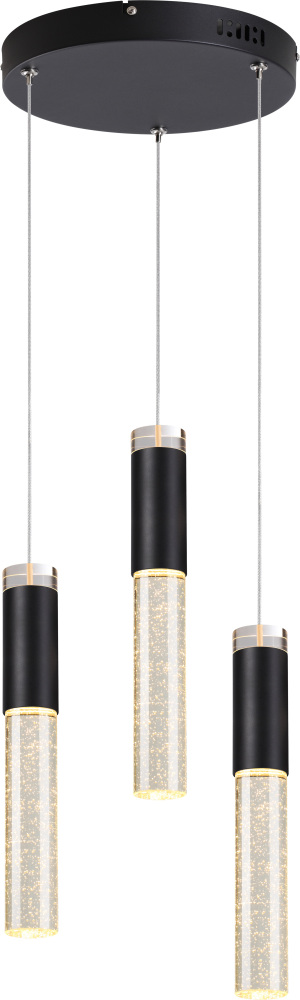 Подвесной светильник светодиодный Moderli V11394-PL_MD