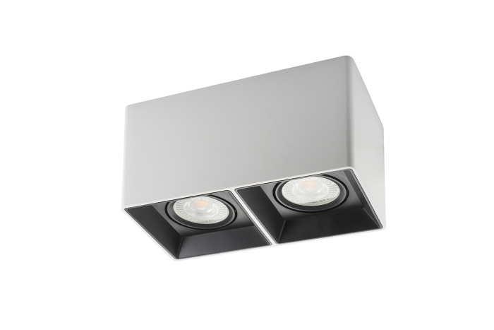 Накладной светильник Denkirs DK3035-WB