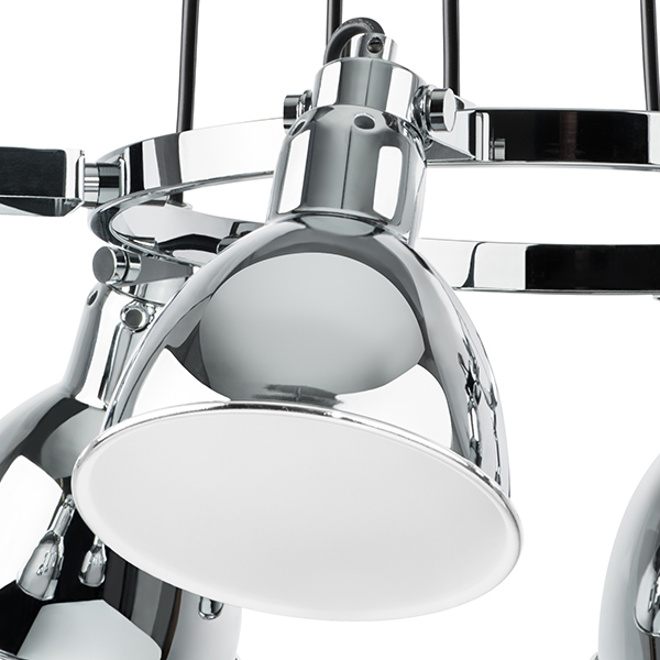 Подвесная люстра LightStar ACROBATA 761164_LS