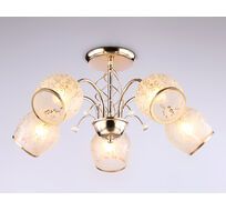 Подвесная люстра Ambrella light Traditional TR3189_AMB