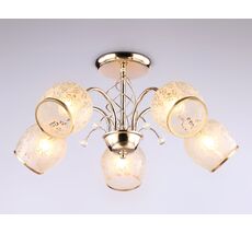 Подвесная люстра Ambrella light Traditional TR3189_AMB