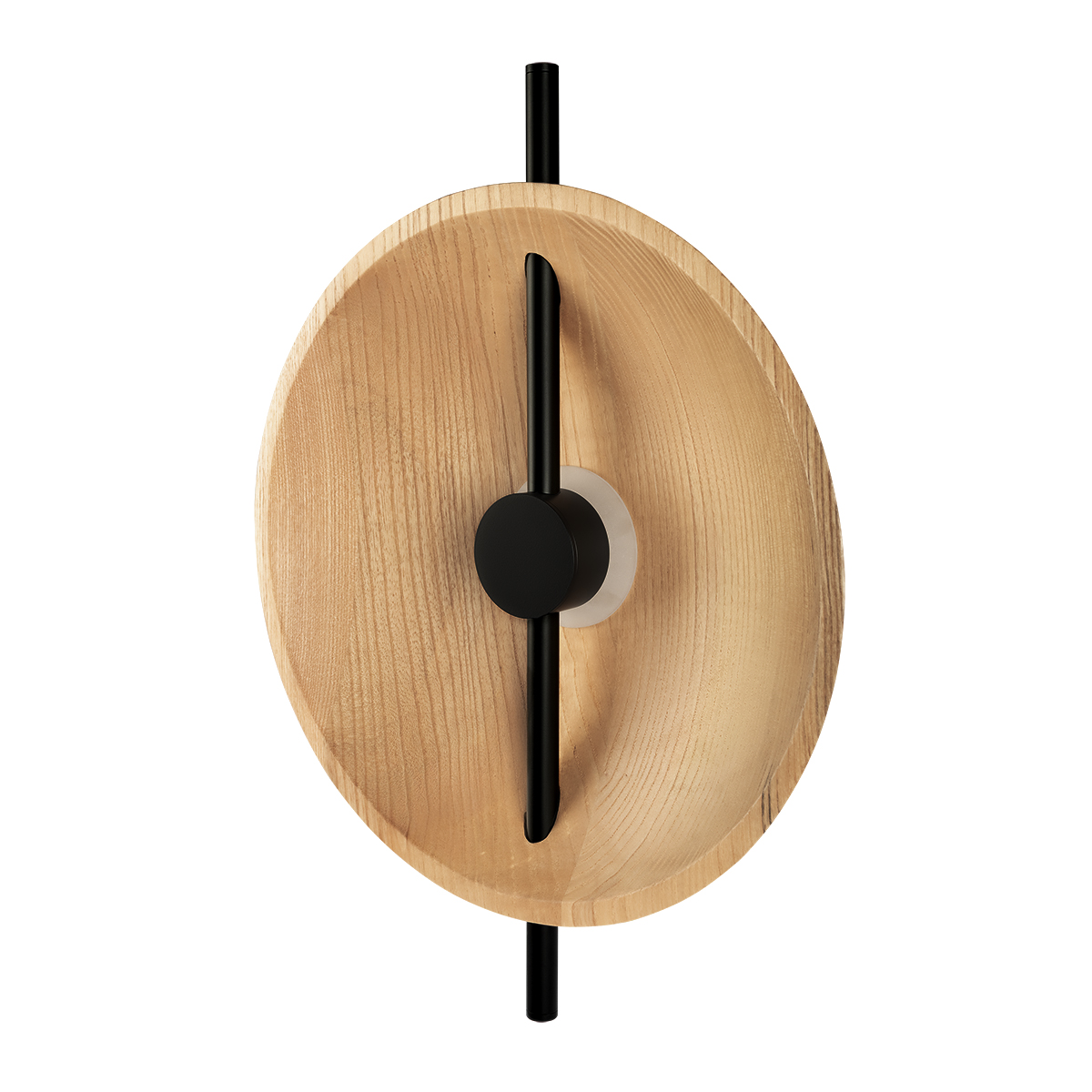 Настенный светильник LOFT IT Wood 10451W_LF