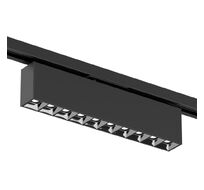 Светильник на шине Denkirs Edder DK6444-BK