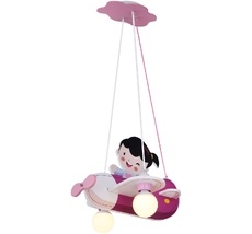 Подвесной светильник Globo Kita 15728_GL