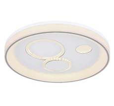 Потолочный светильник Globo Roba 48423-36_GL