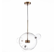 Подвесной светильник ST Luce BOPONE SL1133.203.01
