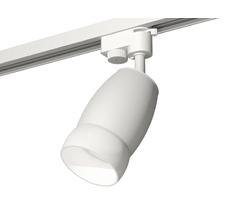 Трековый однофазный светильник Ambrella light TRACK SYSTEM XT1122008_AMB