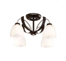 Потолочная люстра CitiLux Крокус CL128141