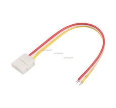 Соединитель 1шт для лент Arlight 023953_ARL