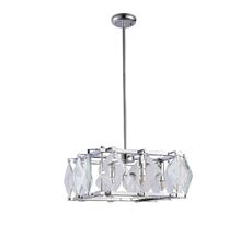 Потолочная люстра Vele Luce Vittoria VL3053L04