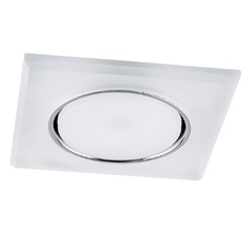 Встраиваемый светильник с подсветкой Feron 32661_FR