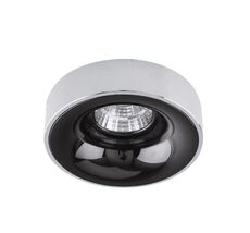 Встраиваемый светильник DesignLed FUTUR NC1826-M-FW+FBK 00-00001735_SW