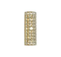 Настенный светильник NewPort VENERA 8513/A gold_NP