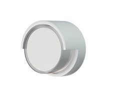 Уличный настенный светильник Mantra CREEK 8855_MN